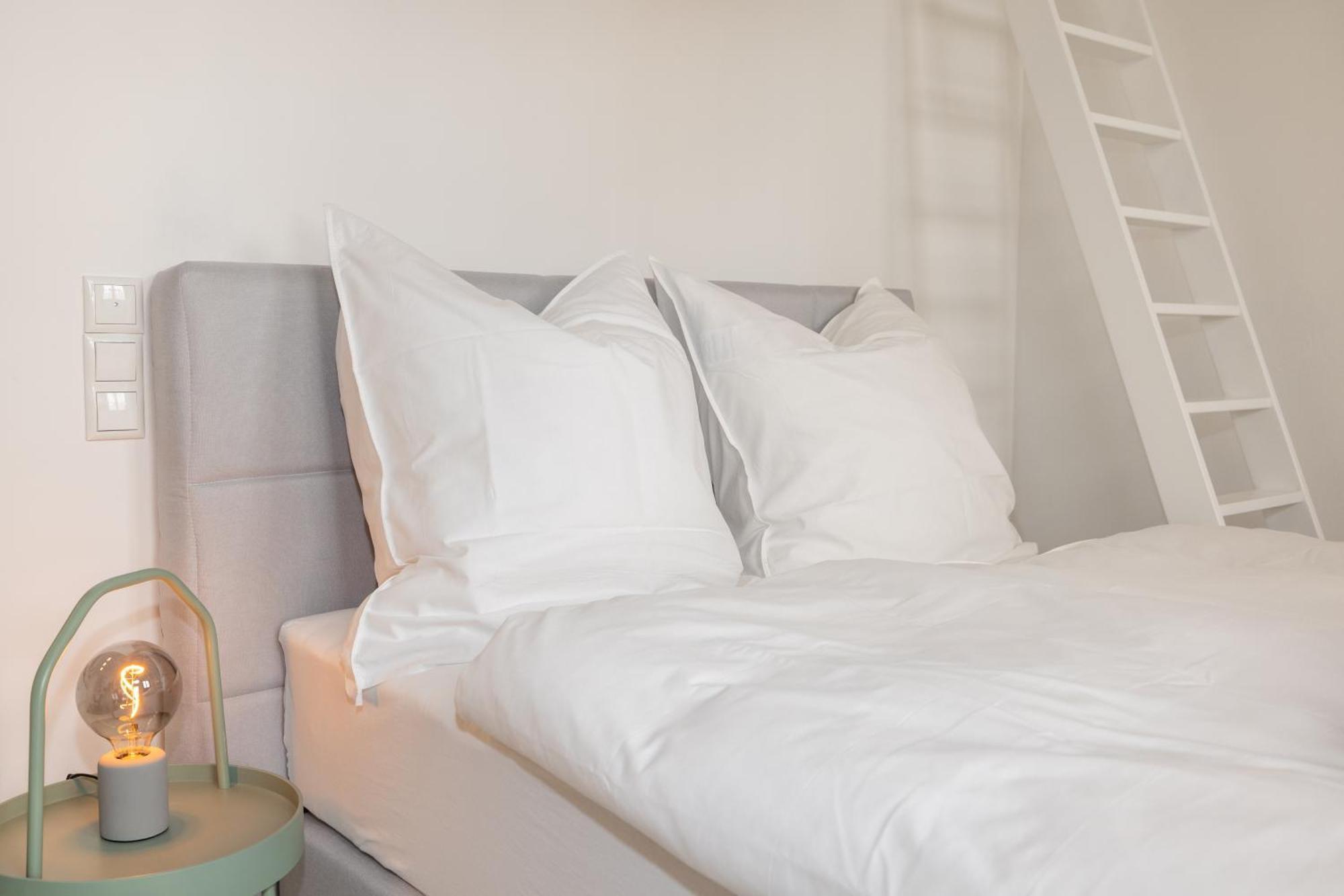 Great 2-room Loft With 2 Bathrooms And 2 Kitchen Appartement Berlin